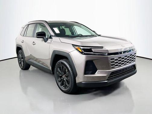 Meteor Shower 2026 Toyota RAV4 XLE Premium