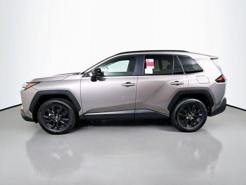 Meteor Shower 2026 Toyota RAV4 XLE Premium