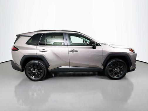 Meteor Shower 2026 Toyota RAV4 XLE Premium