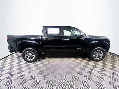 2024 Toyota Tacoma Limited