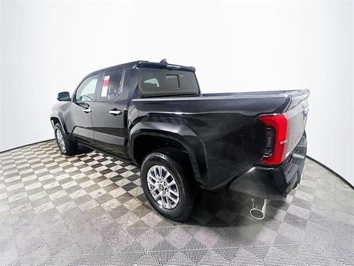 2024 Toyota Tacoma Limited