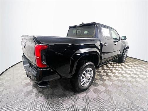 2024 Toyota Tacoma Limited