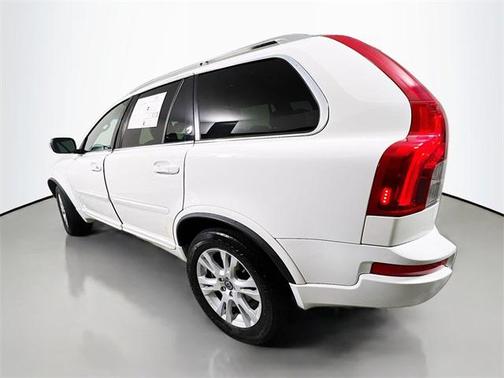 2013 Volvo XC90 3.2