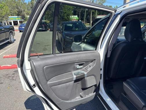 2013 Volvo XC90 3.2