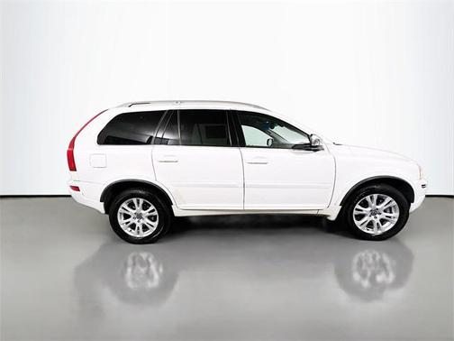 2013 Volvo XC90 3.2