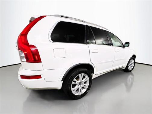 2013 Volvo XC90 3.2