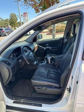 2013 Volvo XC90 3.2