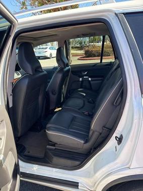 2013 Volvo XC90 3.2