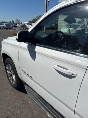 2019 GMC Yukon XL SLE