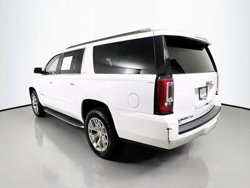 2019 GMC Yukon XL SLE
