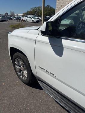 2019 GMC Yukon XL SLE
