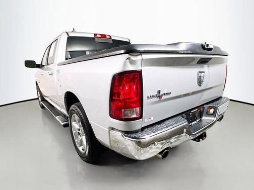 2015 RAM 1500 Lone Star