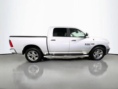 2015 RAM 1500 Lone Star