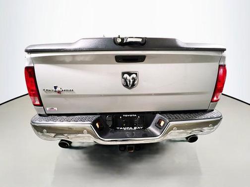 2015 RAM 1500 Lone Star