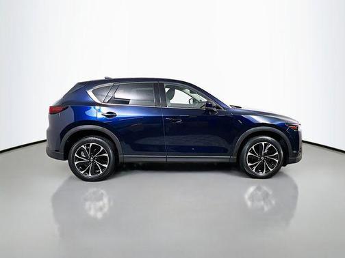 2023 Mazda CX-5 2.5 S Premium Plus Package