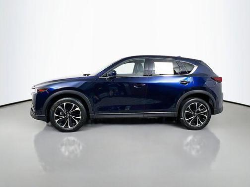 2023 Mazda CX-5 2.5 S Premium Plus Package