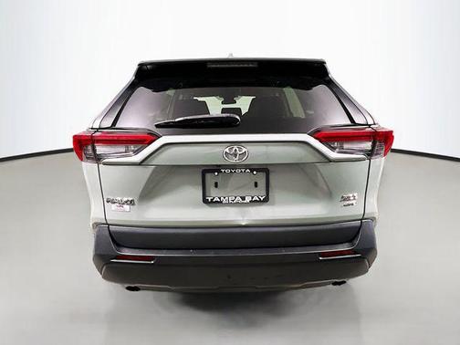 Lunar 2023 Toyota RAV4 XLE