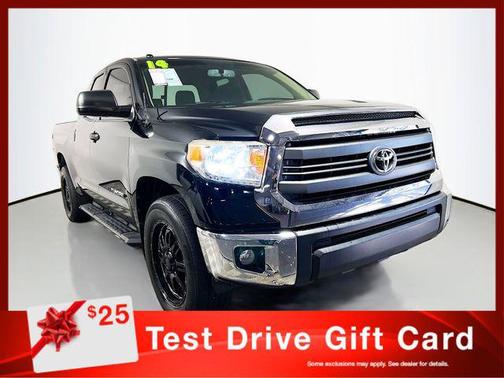 2014 Toyota Tundra SR