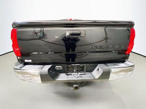 2014 Toyota Tundra SR