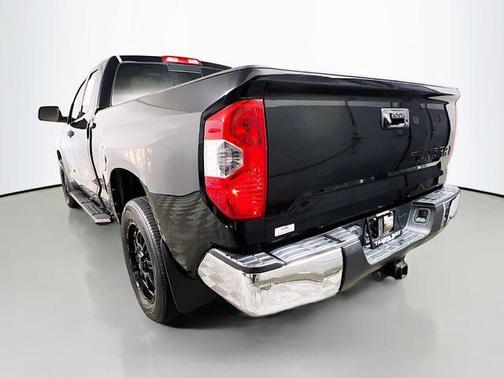 2014 Toyota Tundra SR