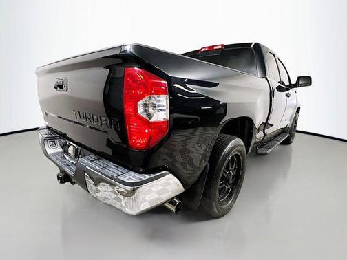 2014 Toyota Tundra SR