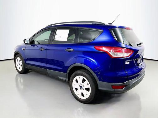 2014 Ford Escape S