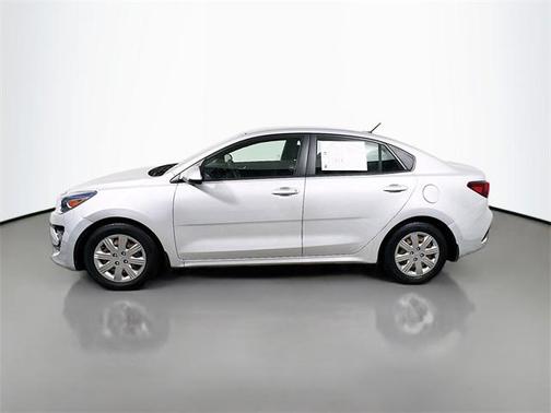 2021 Kia Rio LX