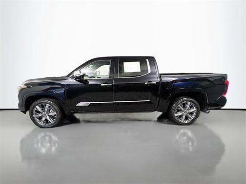 2023 Toyota Tundra Hybrid Capstone