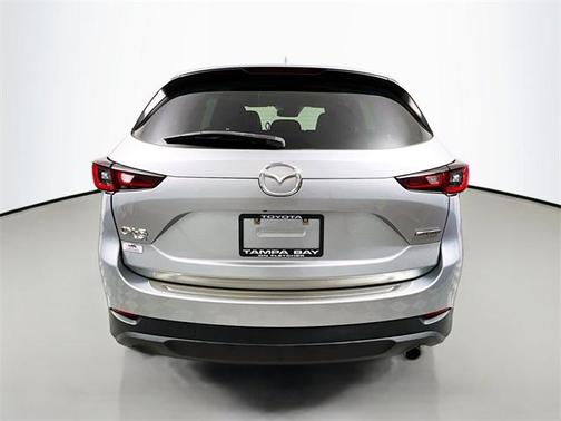 2022 Mazda CX-5 2.5 S Premium Plus