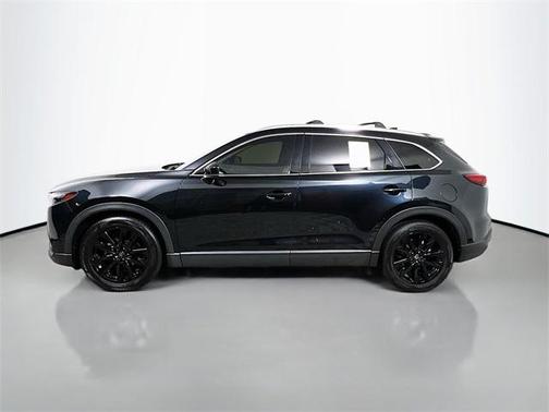 2022 Mazda CX-9 Touring