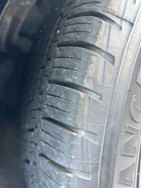 2015 Toyota Sienna SE