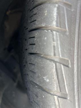 2015 Toyota Sienna SE