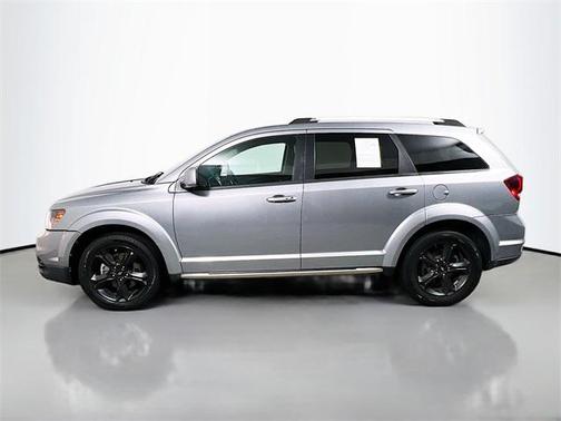2020 Dodge Journey Crossroad