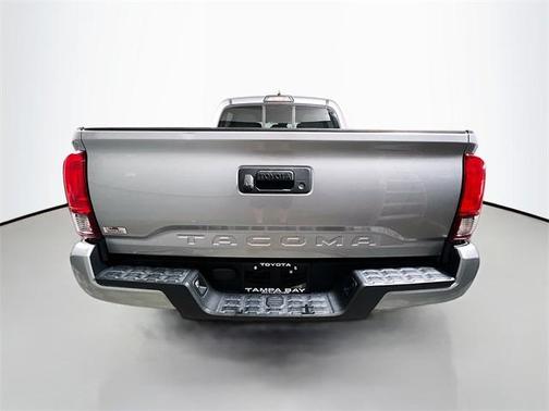 2019 Toyota Tacoma SR