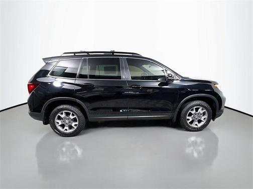 2022 Honda Passport AWD TrailSport
