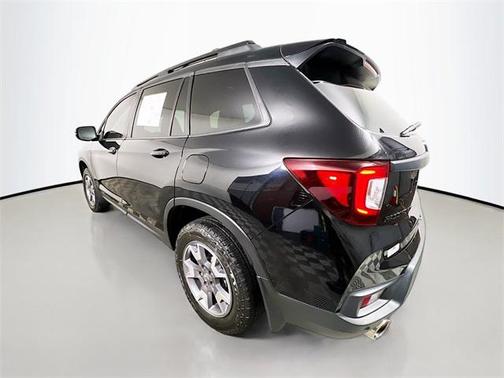 2022 Honda Passport AWD TrailSport