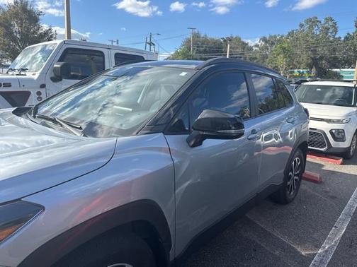 2025 Toyota Corolla Hybrid SE