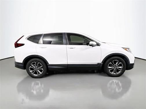 2021 Honda CR-V 2WD EX-L