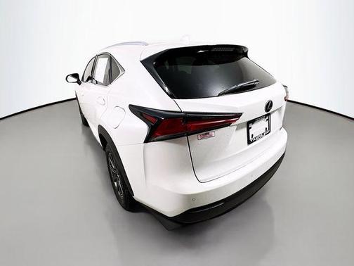 2018 Lexus NX 300 F Sport