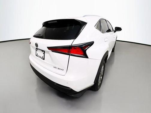 2018 Lexus NX 300 F Sport