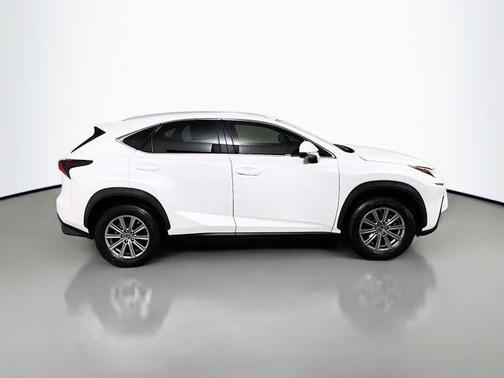 2018 Lexus NX 300 F Sport