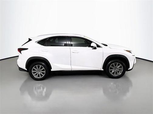 2018 Lexus NX 300 F Sport