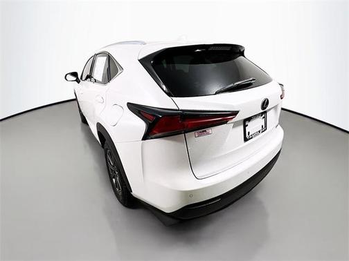 2018 Lexus NX 300 F Sport