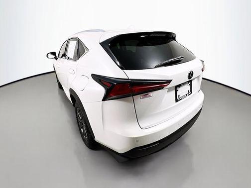2018 Lexus NX 300 F Sport