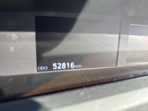 2021 Toyota Prius Prime LE