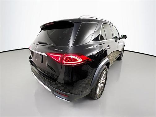 2023 Mercedes-Benz GLE 450 4MATIC