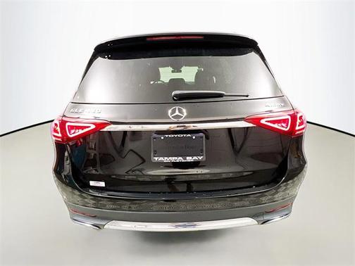 2023 Mercedes-Benz GLE 450 4MATIC
