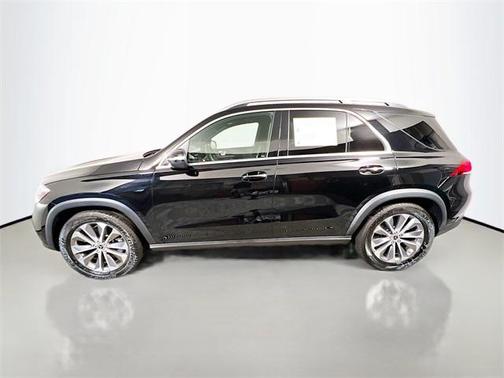 2023 Mercedes-Benz GLE 450 4MATIC