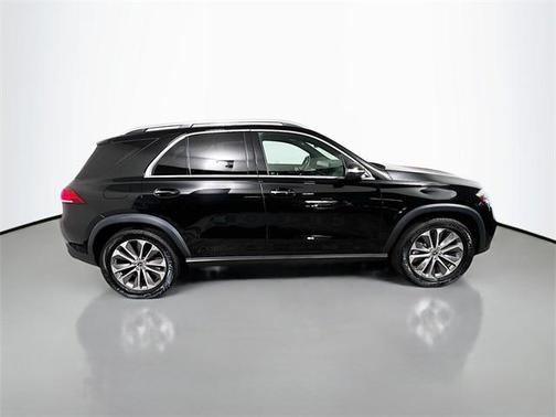 2023 Mercedes-Benz GLE 450 4MATIC