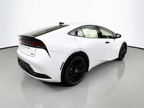 2026 Toyota Prius L